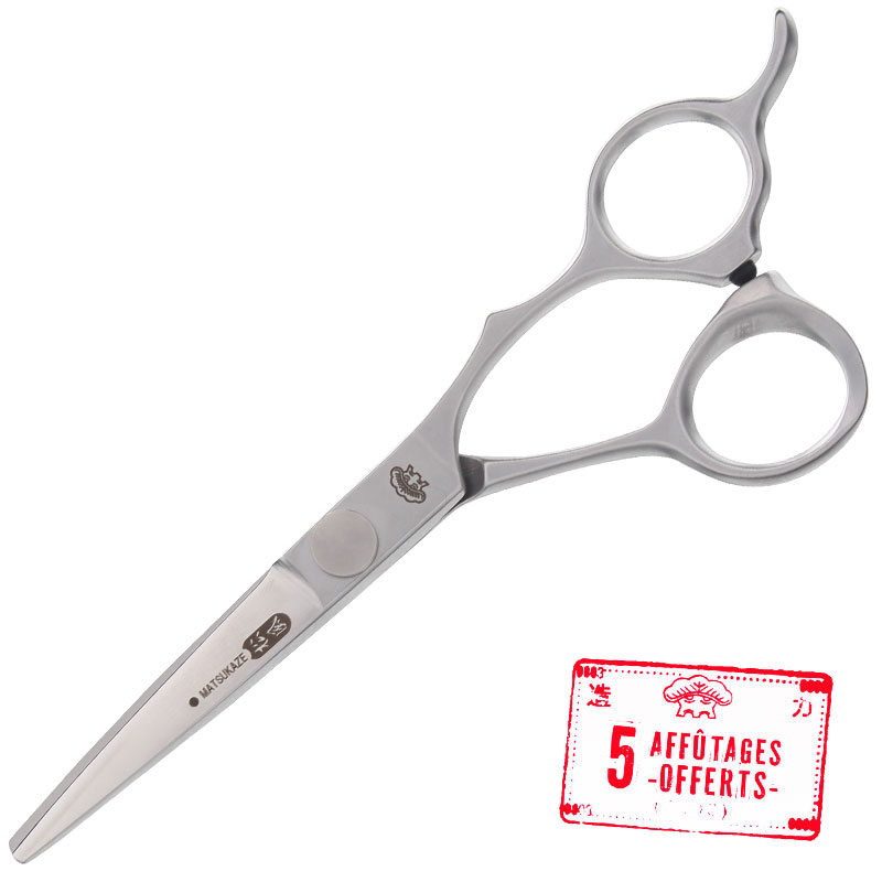 Matsukaze ciseaux Nemo Convex Offset 6.0